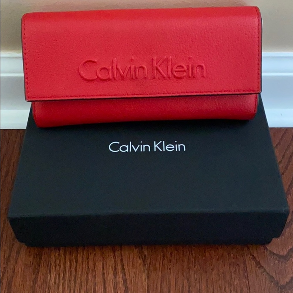 Calvin Klein Wallet